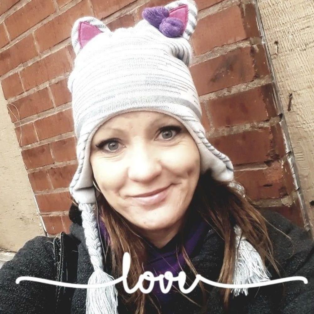 Meet your Posher, Kristin